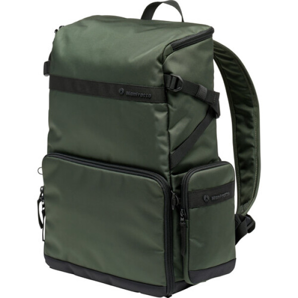 Рюкзак Manfrotto Street Slim Backpack (MB MS2-BP)