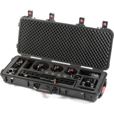 Комплект для крепления на автомобиль Hydra Alien Pro Kit