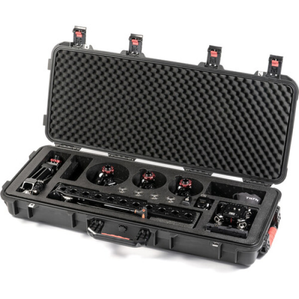 Комплект для крепления на автомобиль Hydra Alien Pro Kit
