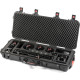 Комплект для крепления на автомобиль Hydra Alien Pro Kit