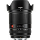 Объектив  Viltrox AF 13mm f/1.4 XF Lens for FUJIFILM X