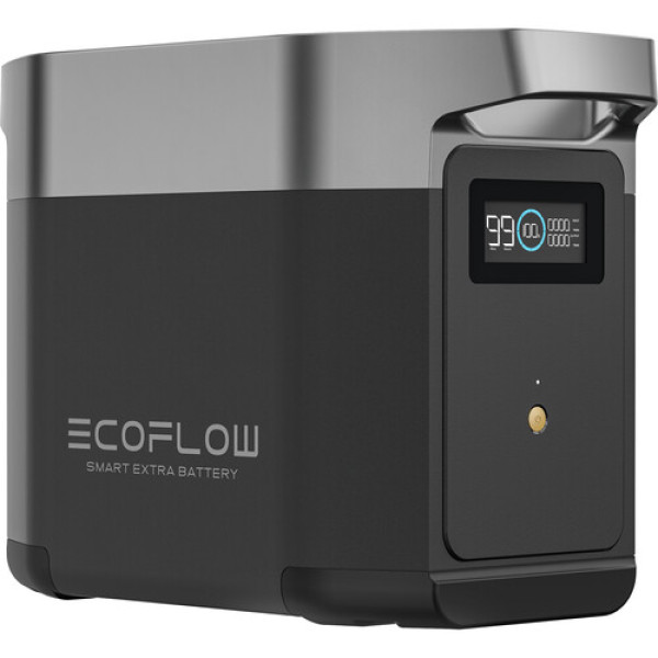Дополнительный аккумулятор для Ecoflow DELTA 2 Extra Battery