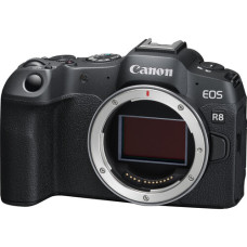 Беззеркальная камера Canon EOS R8