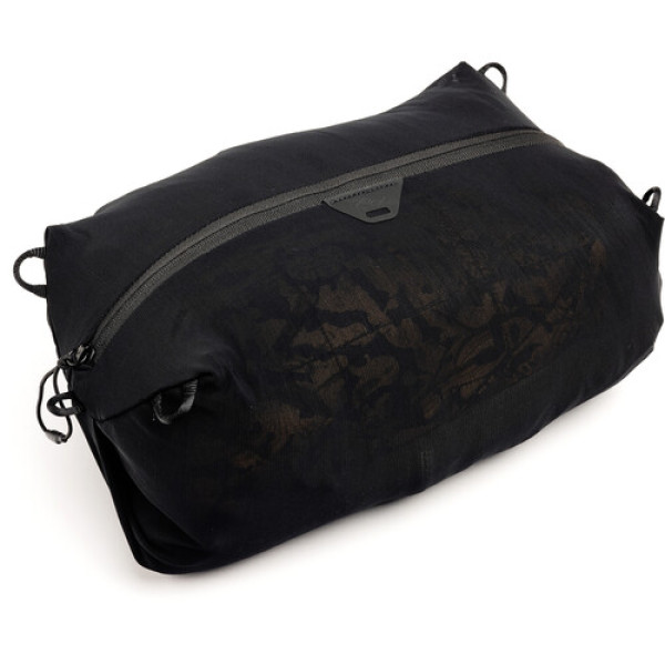 Органайзер Peak Design Ultralight Mesh Packing Cube Small Black (BUMP-BK-S-1)