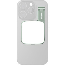 Відеосвітло для смартфона Aputure Amaran Go Green