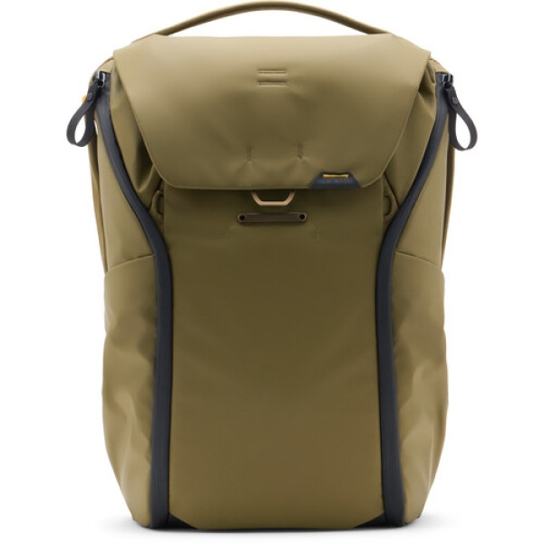 Рюкзак Peak Design Everyday Backpack 30L v2 Kelp (BEDB-30-KP-3)