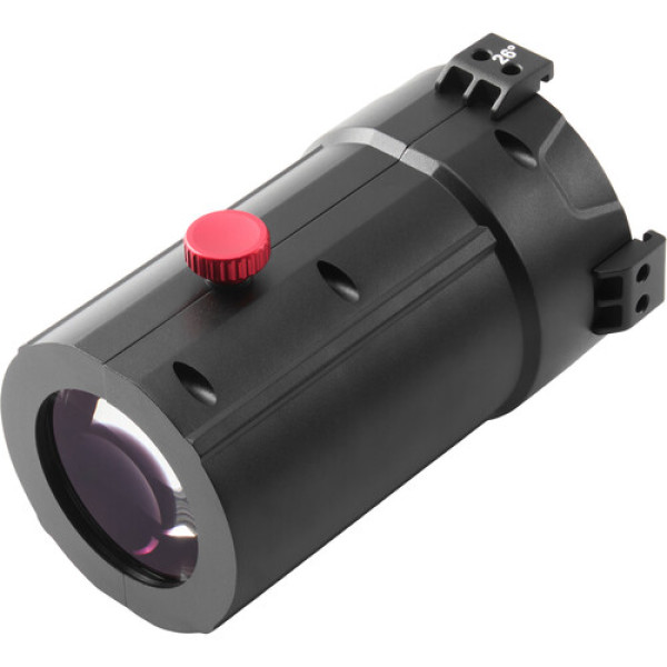 Aputure Spotlight Mount II 50° Lens Kit