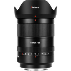Об'єктив 7Artisans AF 50mm F1.8 для Sony E Full Frame (AF101B)