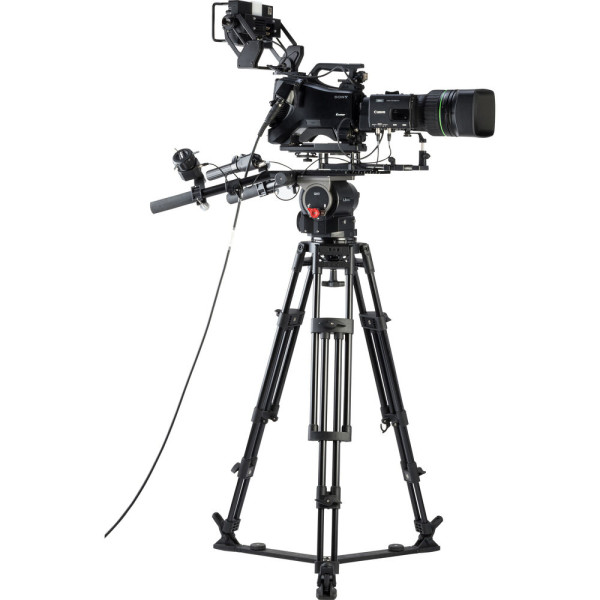 Focus Demand от Libec FD-1