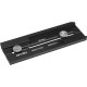 Штативная площадка Gitzo GS5370LC SER. 1-5 ALUM.QR PLATE LONG C