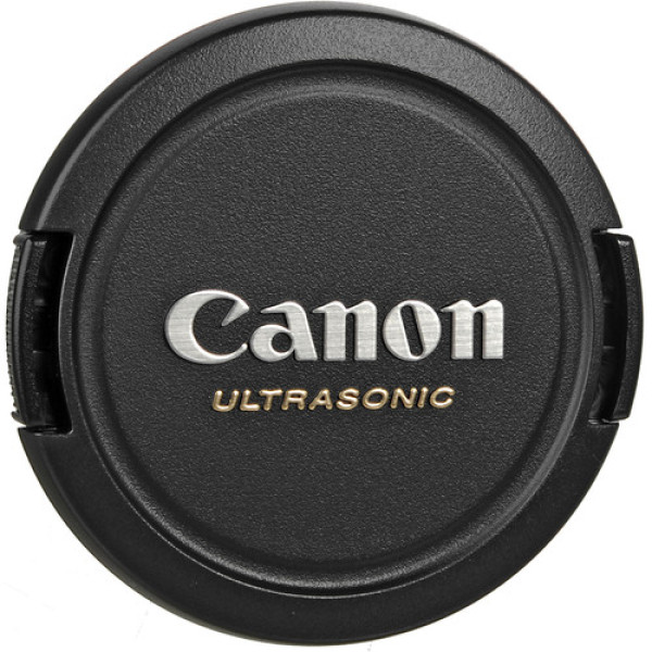 Объектив Canon EF-S 17-55mm f/2.8 IS USM