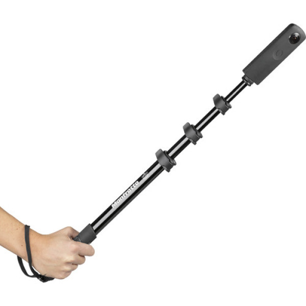 Монопод для селфі Manfrotto MPOLEVR (MPOLEVR)