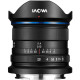 Об'єктив Laowa 9mm f/2.8 Zero-D