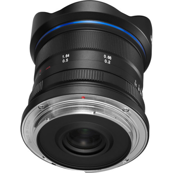Об'єктив Laowa 9mm f/2.8 Zero-D