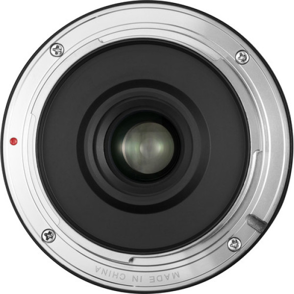 Об'єктив Laowa 9mm f/2.8 Zero-D