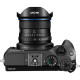 Об'єктив Laowa 9mm f/2.8 Zero-D
