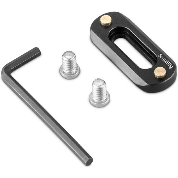 Крепление адаптер SmallRig Mini Quick Release NATO Rail (48mm)