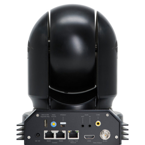 PTZ Камера BirdDog Eyes P200 (Black)
