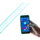 Светодиодная палочка Savage RGB Light Painter Pro