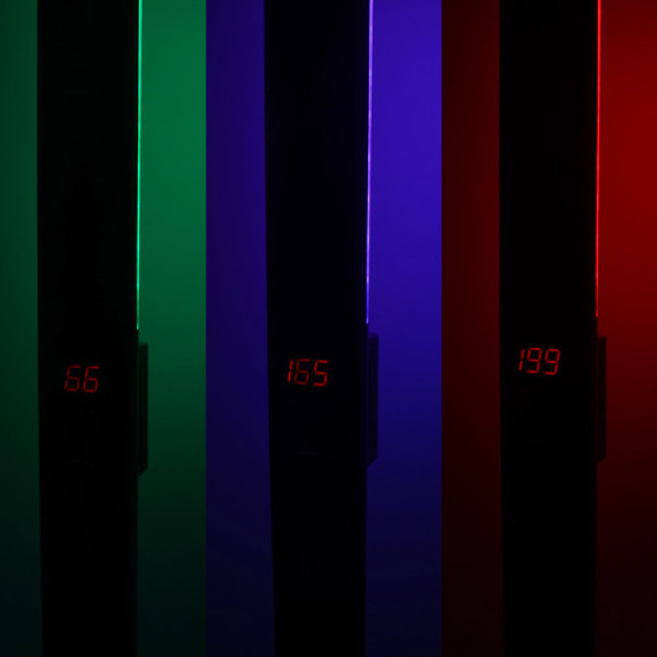 Светодиодная палочка Savage RGB Light Painter Pro