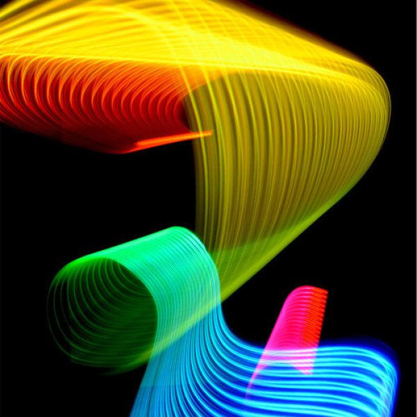 Светодиодная палочка Savage RGB Light Painter Pro