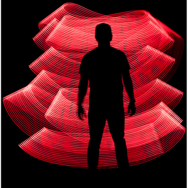 Светодиодная палочка Savage RGB Light Painter Pro