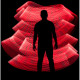Светодиодная палочка Savage RGB Light Painter Pro