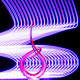 Светодиодная палочка Savage RGB Light Painter Pro