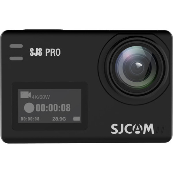 Экшн-камера SJCAM SJ8 Pro