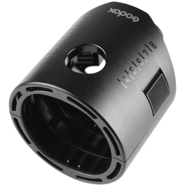 Адаптер Godox AD200 Adapter For Profoto Accessories (AD-P)