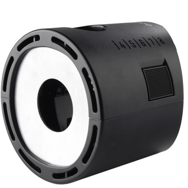 Адаптер Godox AD200 Adapter For Profoto Accessories (AD-P)