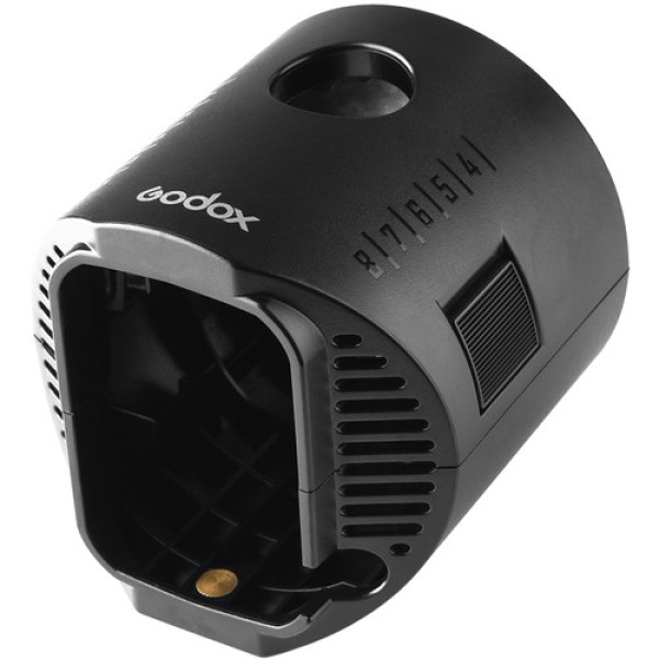 Адаптер Godox AD200 Adapter For Profoto Accessories (AD-P)
