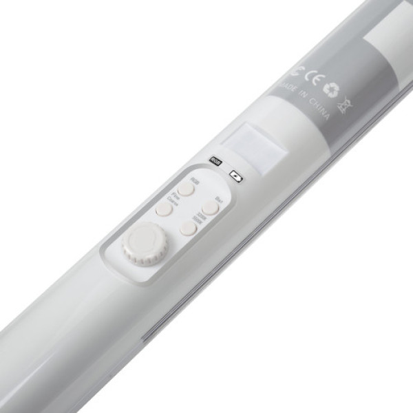 Світлодіодний освітлювач Yongnuo YN360 II LED Light Wand RGB Color Stick (3200-5500K) (YN360 IIC)