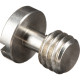 Винт Tilta TT-LS3 / 8-B 3/8 дюйма -16 с шлицами