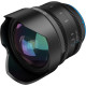 Кинообъектив Irix Cine lens 11mm T4.3 for MFT Metric