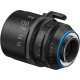 Объектив Irix Cine lens 150mm T3.0 for PL-mount