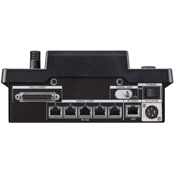 Дистанційний контролер камери Panasonic AW-RP60