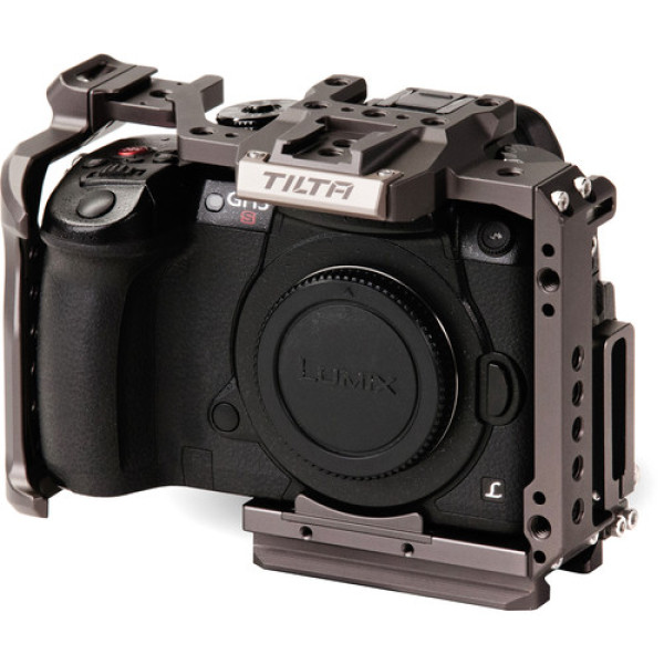 Клетка Tilta для серии Panasonic GH