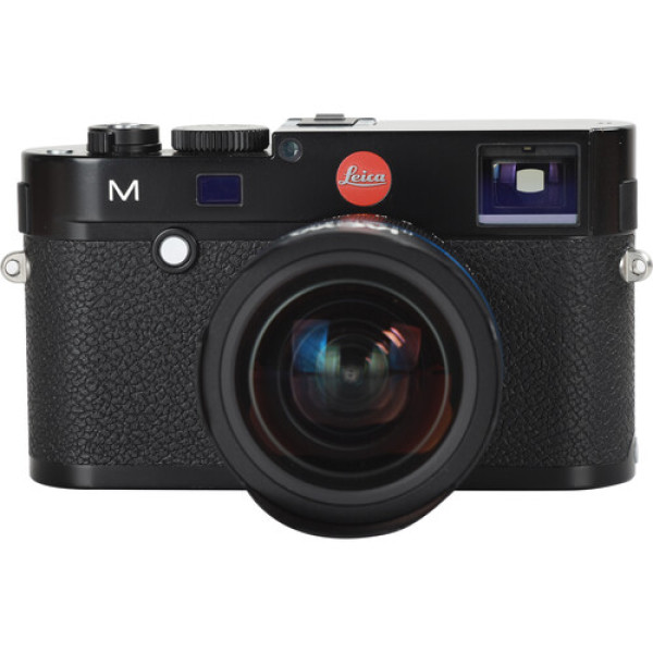 Объектив Laowa 9mm f/5.6 FF RL (Black)