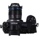 Об'єктив Laowa 14mm f/4 FF RL Zero-D