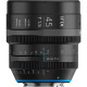 Объектив IRIX 45mm T1.5 Cine Lens (Z-Mount, Feet)