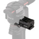 Боковое крепление для обуви Tilta для подвеса DJI RS 2
