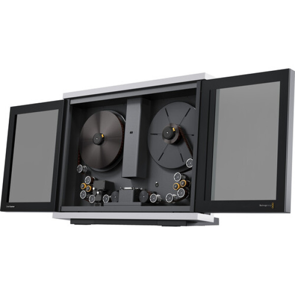 Blackmagic Design Cintel C-Drive HDR пленочный сканер с 35-миллиметровым входом