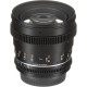 Объектив Samyang 50mm T1.5 MK2 (Canon)
