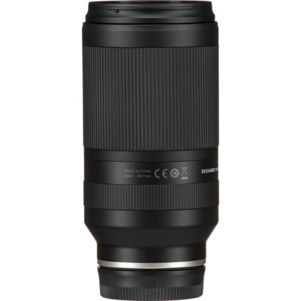 Объектив Tamron AF 70-300mm F/4.5-6.3 Di III RXD для Sony Fullframe