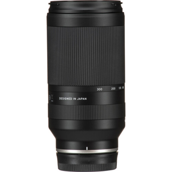 Объектив Tamron AF 70-300mm F/4.5-6.3 Di III RXD для Sony Fullframe