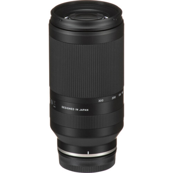 Объектив Tamron AF 70-300mm F/4.5-6.3 Di III RXD для Sony Fullframe