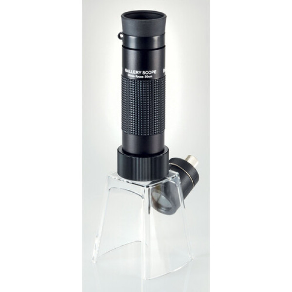 Монокуляр Opticron Gallery Scope Macro-Focus Monocular