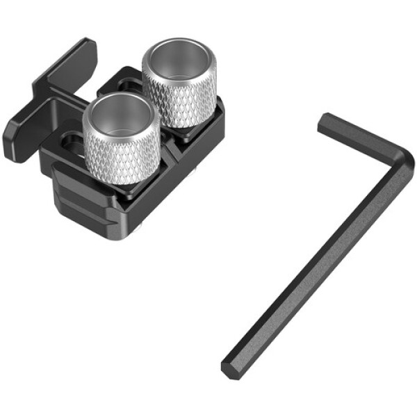 Кабельный зажим SmallRig HDMI&USB-C Cable Clamp for BMPCC 6K PRO