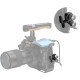 Кабельный зажим SmallRig HDMI&USB-C Cable Clamp for BMPCC 6K PRO